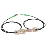 光纤光栅应变传感器