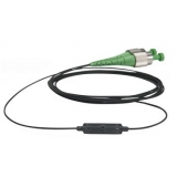 光纤光栅应变计