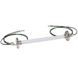 光纤光栅埋入式应变计