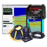 高分辨率浅地层剖面仪