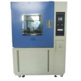 灰尘试验箱