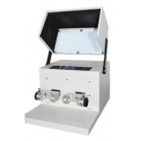 实验室振动球磨仪