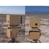 自适应红外成像光谱辐射计