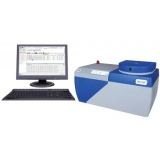 X射线荧光能量色散光谱仪