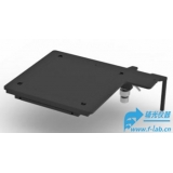 奥林巴斯显微镜载物台