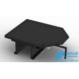 Olympus MX61L显微镜位移台