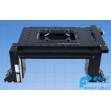 显微镜聚焦位移台-120x75mm