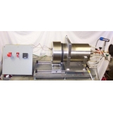 高压高温惰性气体炉