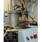 高温空气实验炉