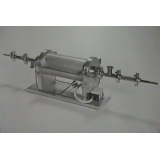 快速加热高温真空炉