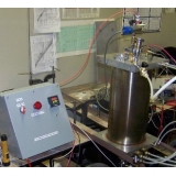 高温惰性气体炉