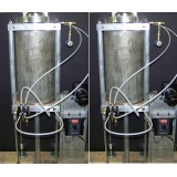 高温惰性气氛炉