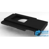 电控Leica显微镜样品台-130x85mm