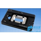 压电型载物台样品架