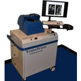 三维光声层析成像系统