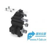 手动三轴微操作器