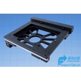 轻质XY显微镜平移台-100x100mm/700nm/5kg