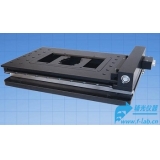 三维自动显微镜载物台-120x110mm/700nm/5kg