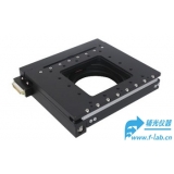 电动显微镜平移台-125x125mm/700nm/1kg