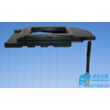 手动显微镜Z轴载物台