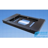 显微镜升降载物台