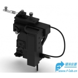 三轴电动微操作器