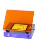 高对比度紫外透射仪