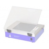 高对比度紫外透照器