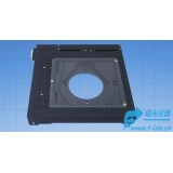 大型显微镜位移台