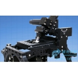 倾斜平面照明显微镜