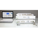 激光微量位移测量仪