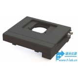 正置显微镜扫描载物台-100x100mm