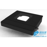 Meiji显微镜扫描台-75x38mm