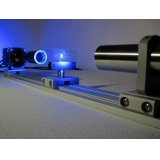 粒子图像测速和粒径测量系统